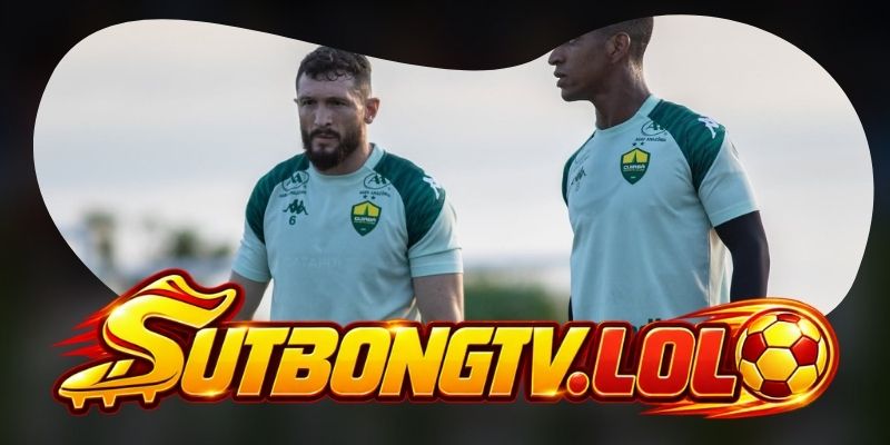 Cuiaba giữ thế chủ động nhờ nền tảng sân nhà và phòng ngự kỷ luật