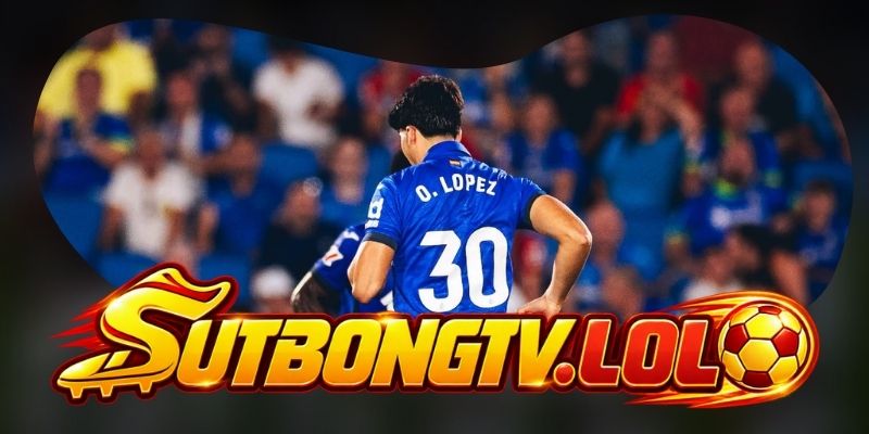 Real Betis lấy sự chắc chắn sân nhà làm nền cho thế chủ động