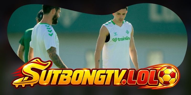 Nhận Định Real Betis Vs Getafe 00h00 18/09